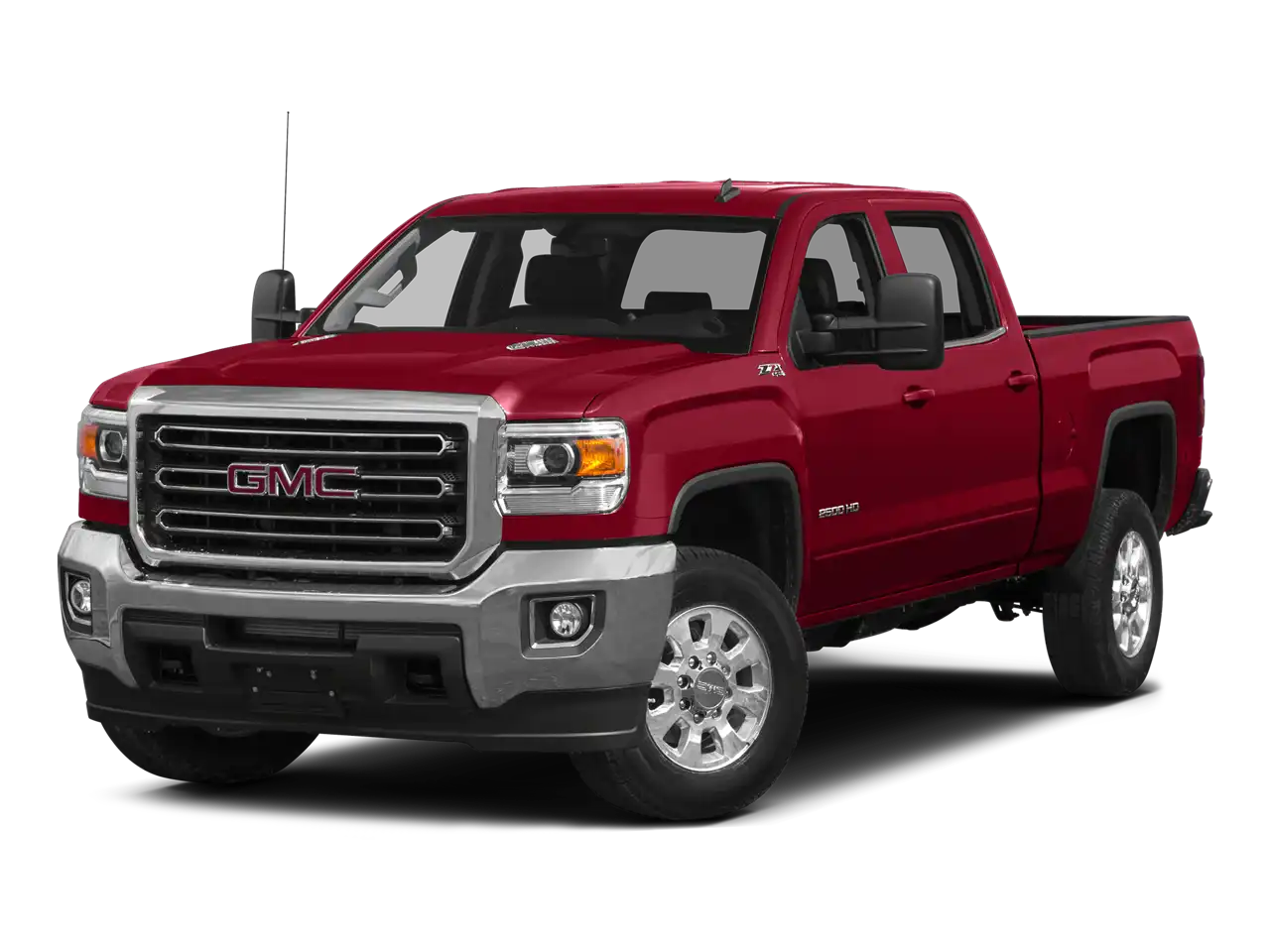 2015 GMC Sierra 4WD Crew Cab Short Box SLT's photo