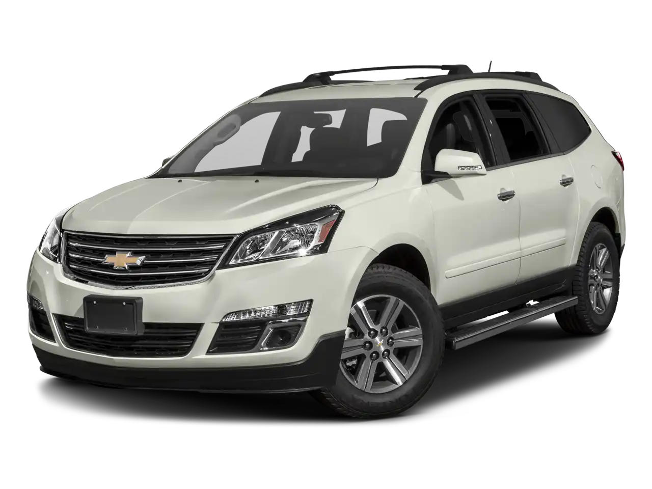 2017 Chevrolet Traverse 2LT FWD's photo