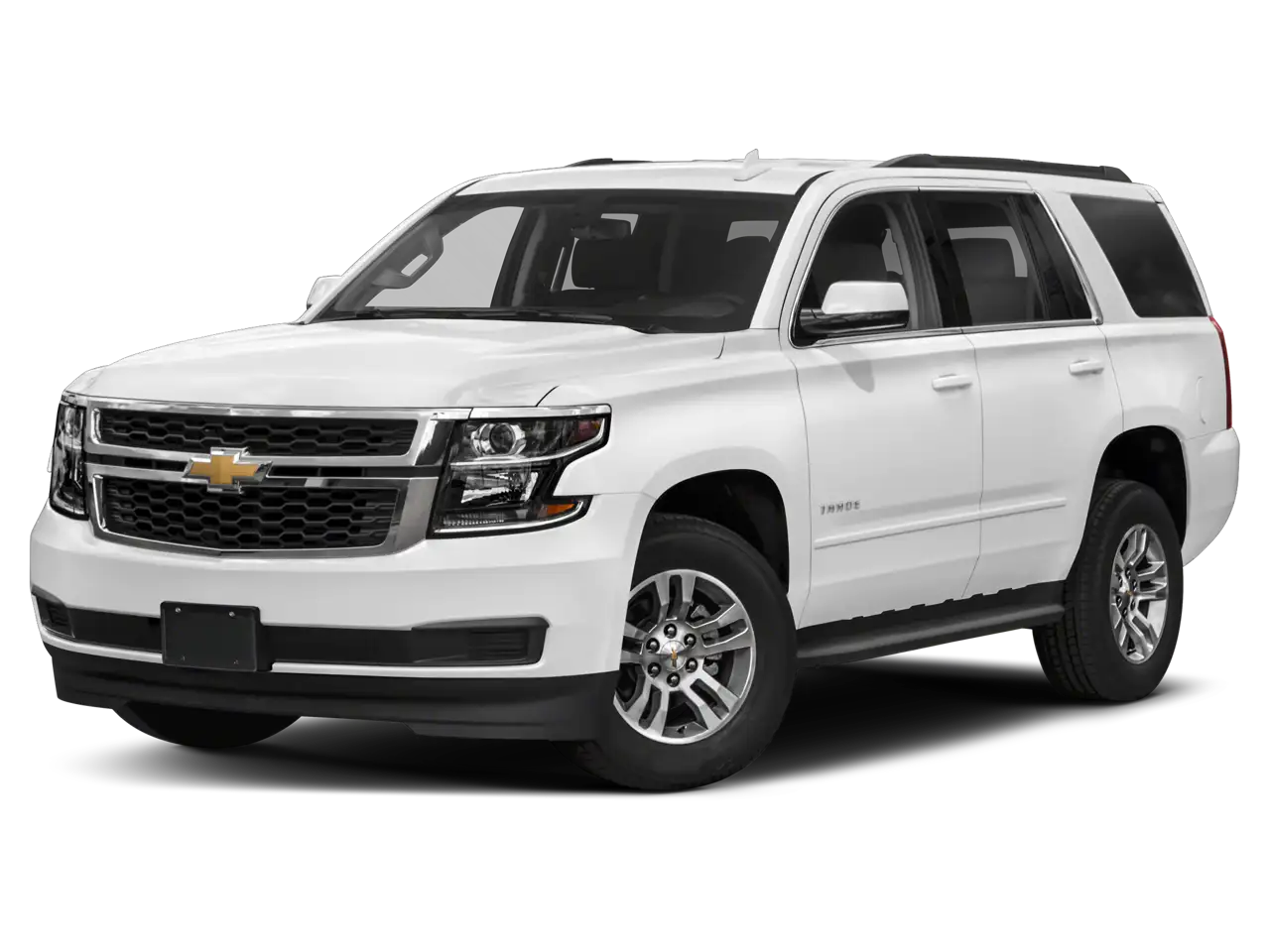 2019 Chevrolet Tahoe 4WD LS's photo