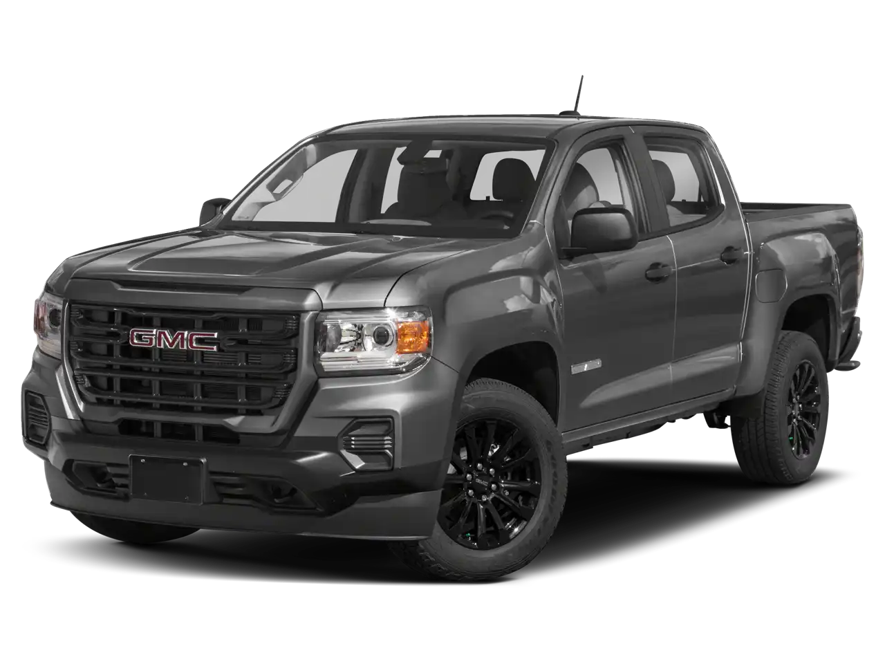 2022 GMC Canyon 2WD Elevation Standard Crew Cab Short Bo's photo