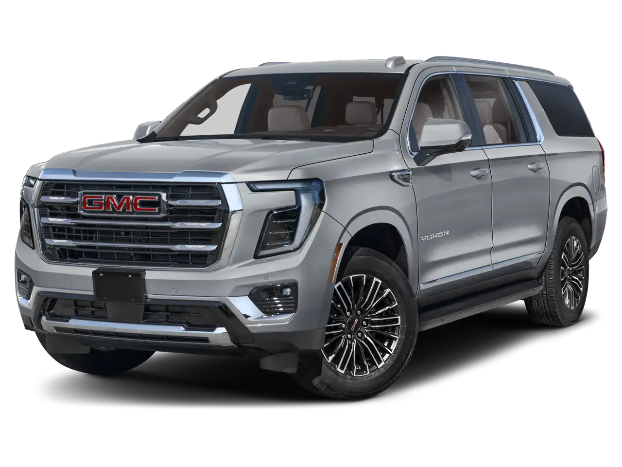 2025 GMC Yukon 4WD Elevation's photo