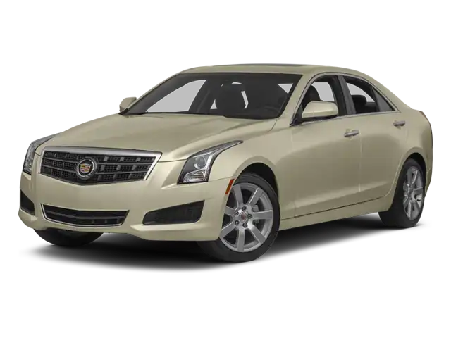 2013 Cadillac ATS 2.0T Performance Collection RWD's photo