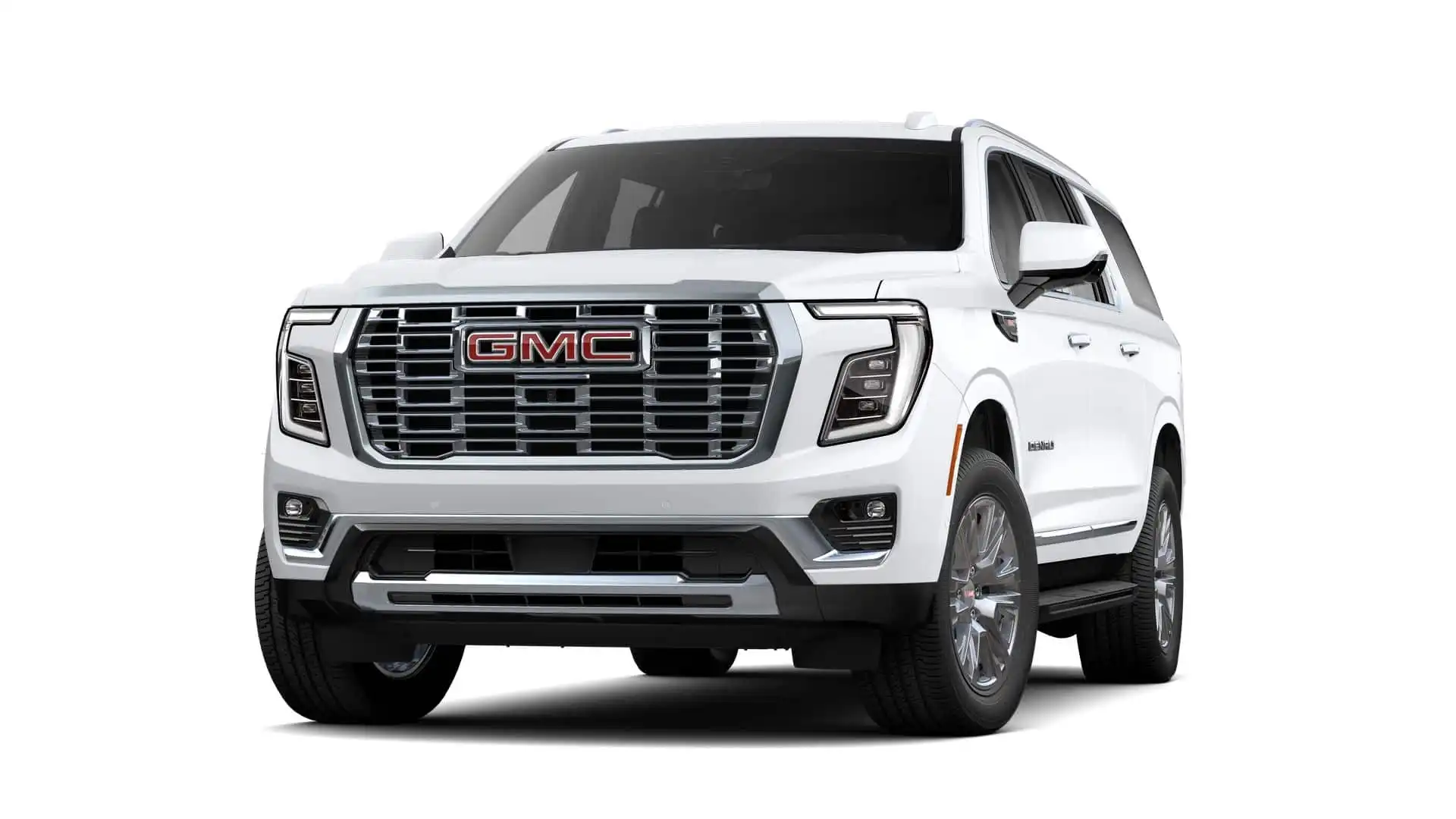 2026 GMC Yukon Denali AWD's photo