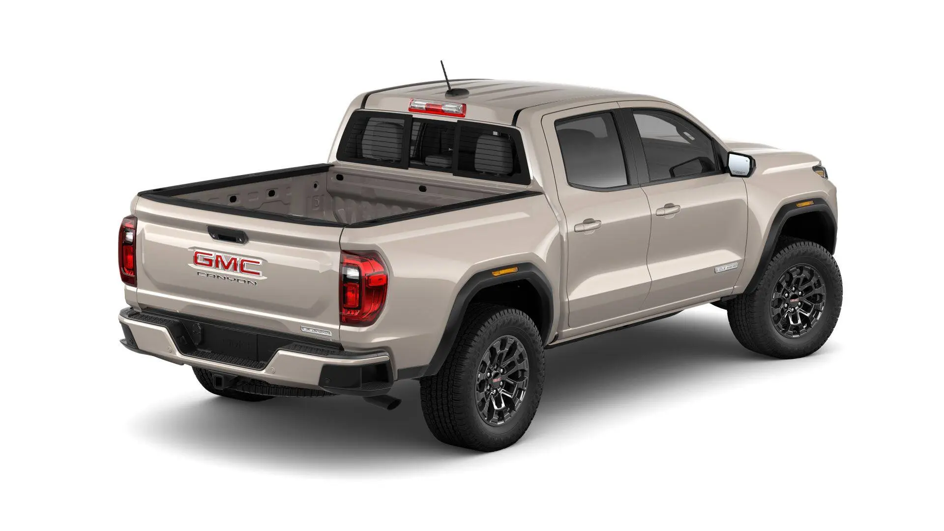 2026 GMC Canyon 2WD Elevation Crew Cab Short Box photo 3