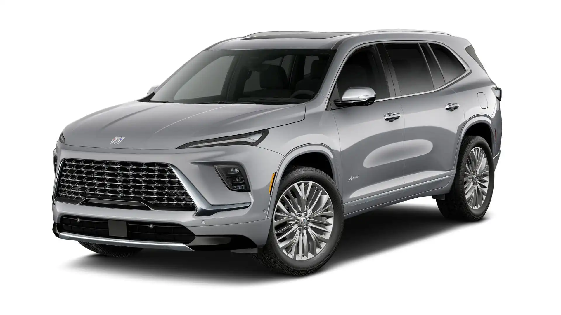 2027 Buick Enclave Avenir's photo