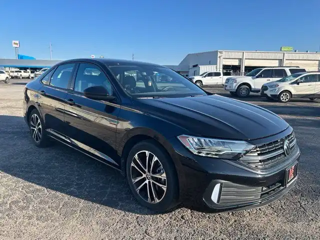 2023 Volkswagen Jetta 1.5T Sport Auto SULEV's photo