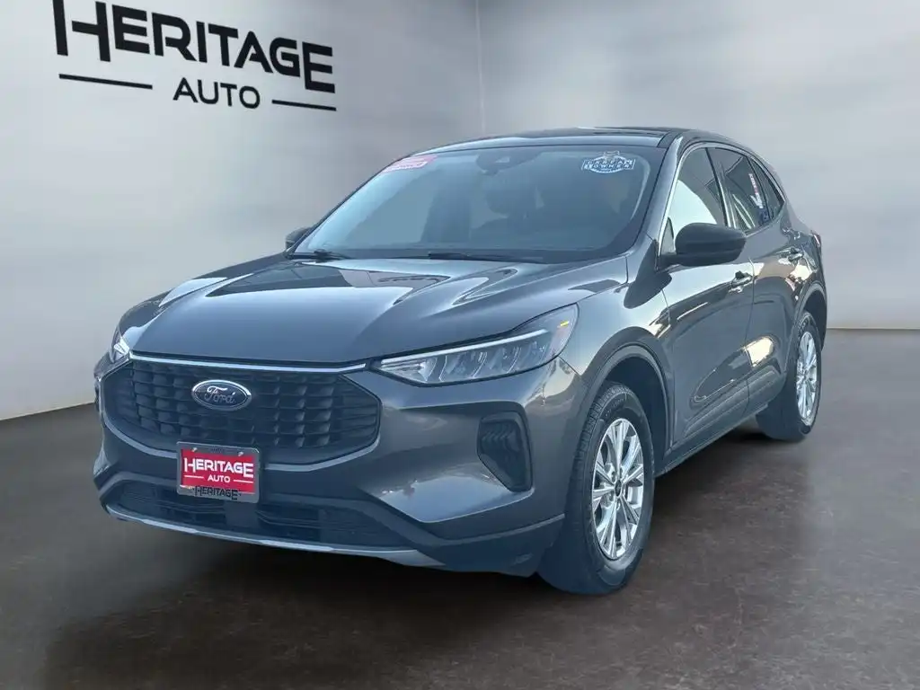 2024 Ford Escape Active AWD's photo