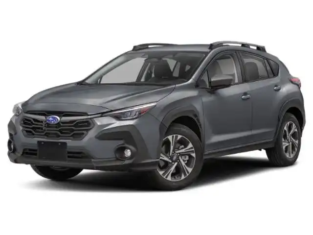 2024 Subaru Crosstrek Premium CVT's photo
