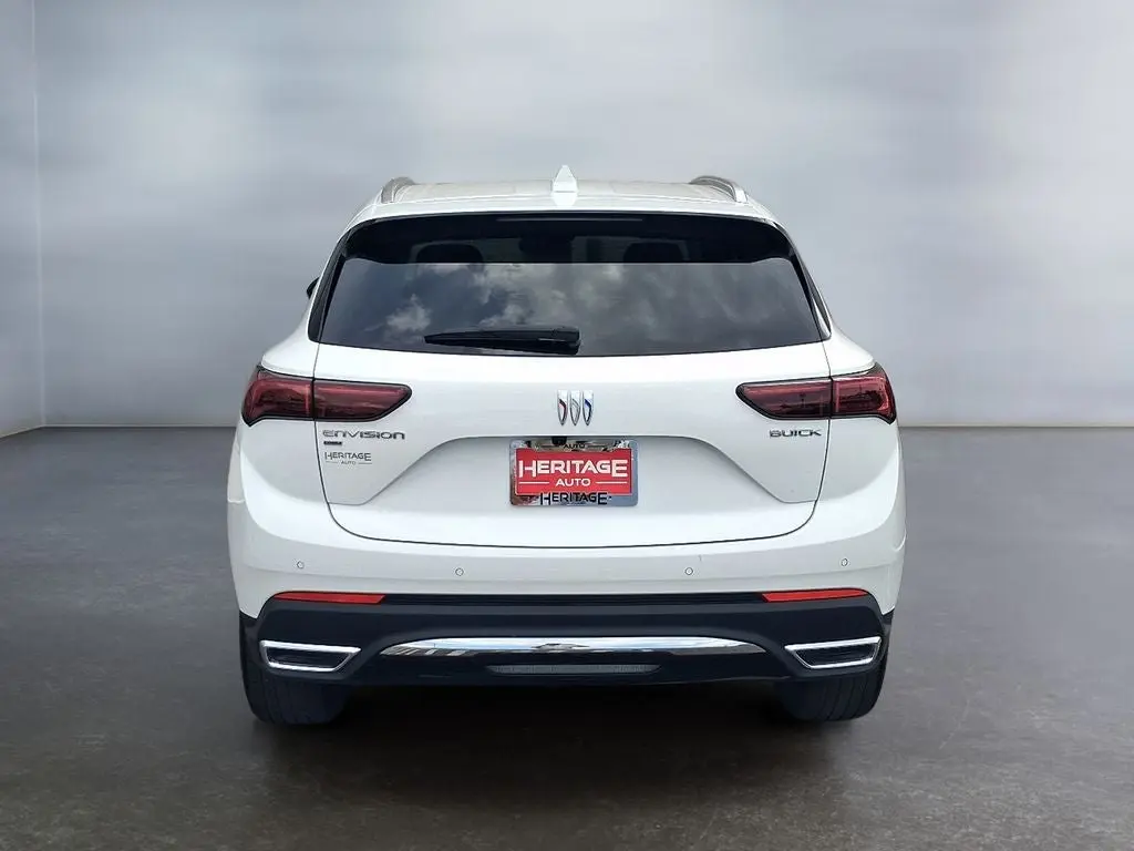 2024 Buick Envision Preferred AWD photo 4