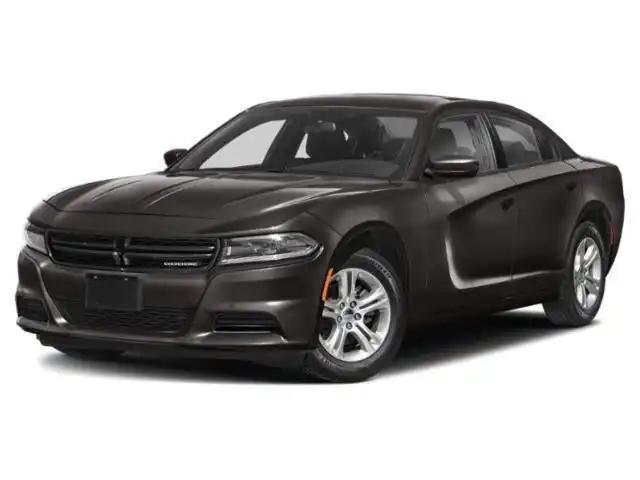 2023 Dodge Charger SXT AWD's photo