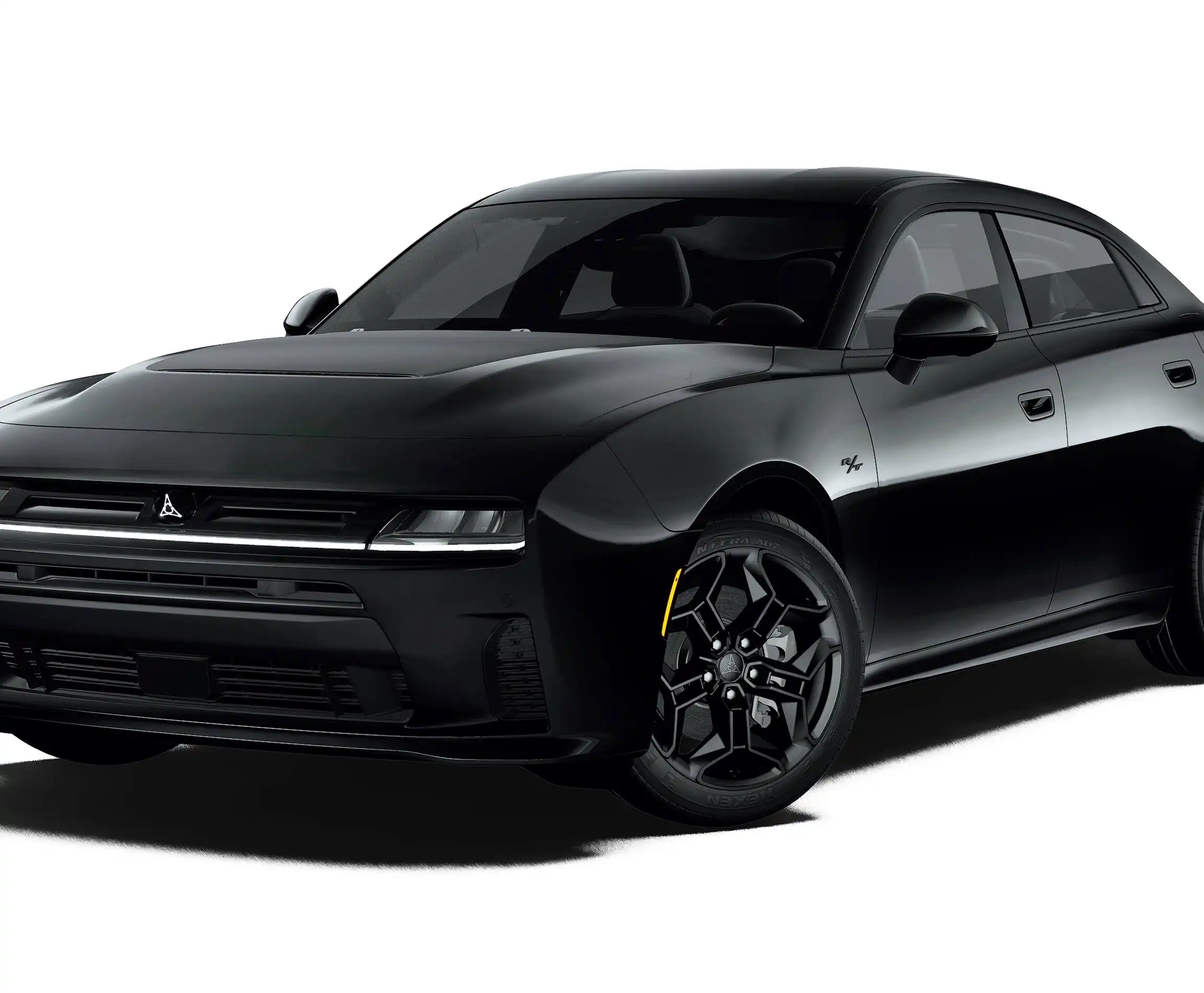 2027 Dodge Charger R/T Plus AWD Four Door's photo