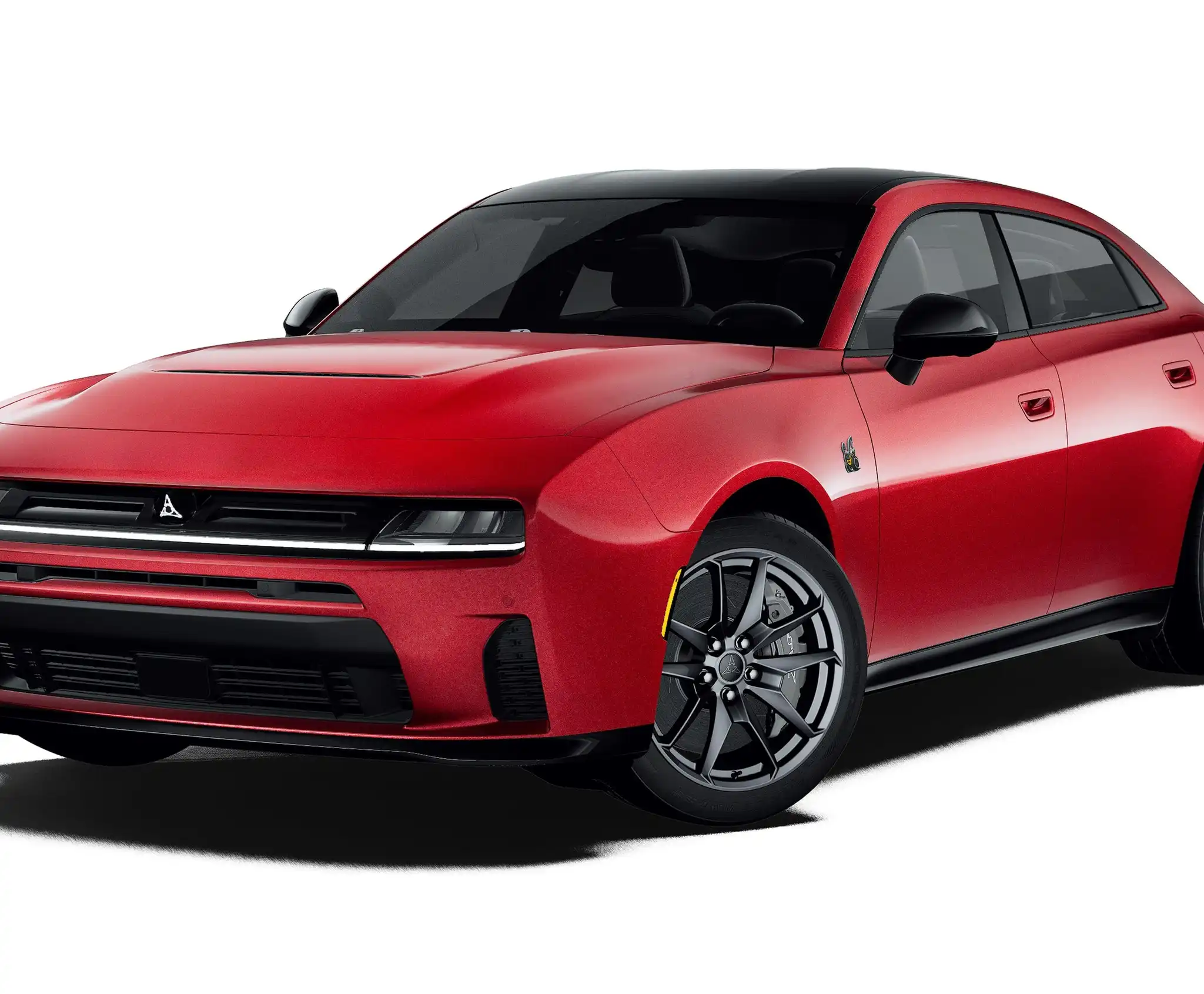 2027 Dodge Charger Scat Pack AWD Four Door Plus's photo