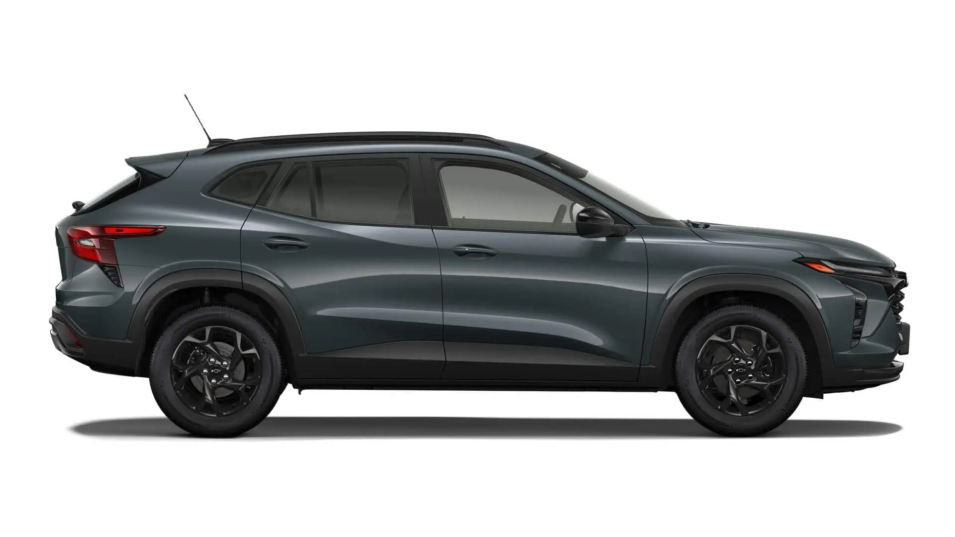 2026 Chevrolet Trax LT photo 3