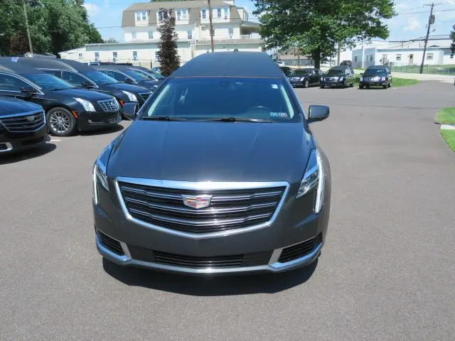 2019 Cadillac XTS undefined photo 3
