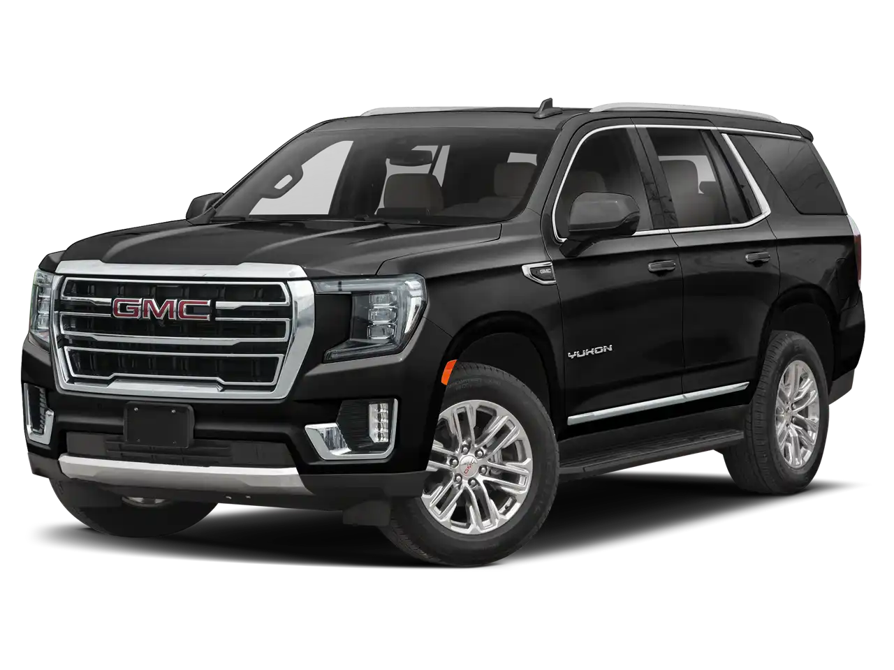 2023 GMC Yukon 4WD SLT's photo
