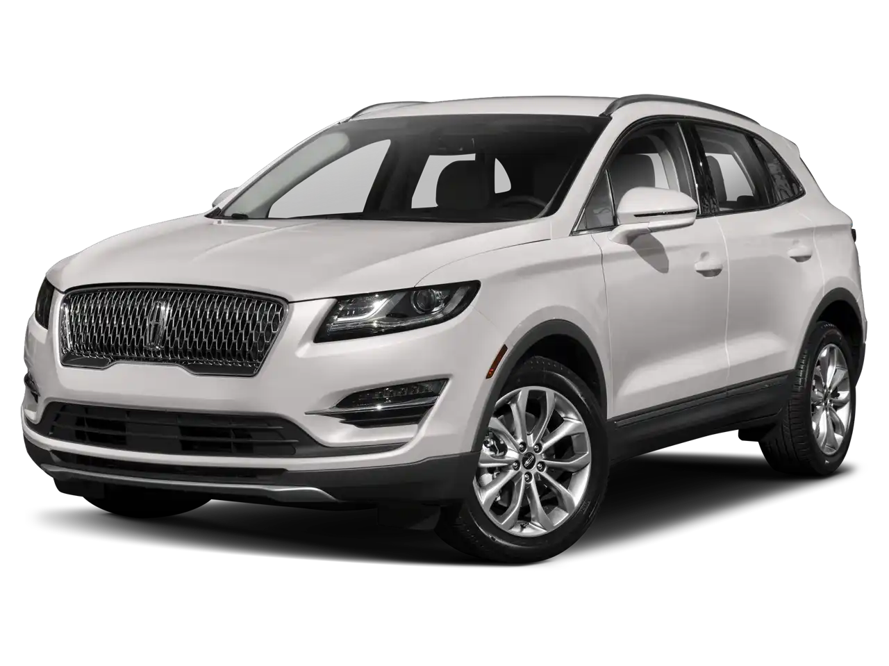 2019 Lincoln MKC Reserve FWD's photo