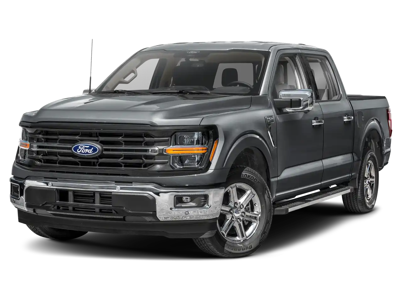 2024 Ford F-150 XLT 4x4 SuperCrew 5-1/2 Box's photo