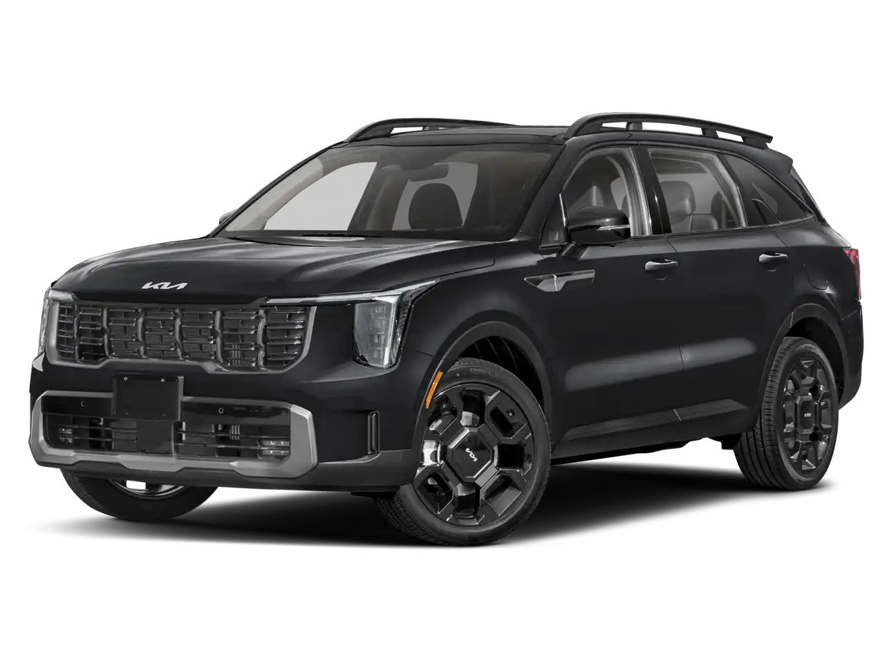 2025 Kia Sorento X-Line SX DCT 4WD's photo
