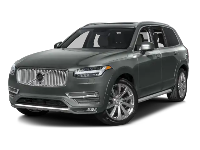 2016 Volvo XC90 T6 AWD Inscription's photo