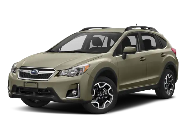 2017 Subaru Crosstrek 2.0i Limited CVT's photo
