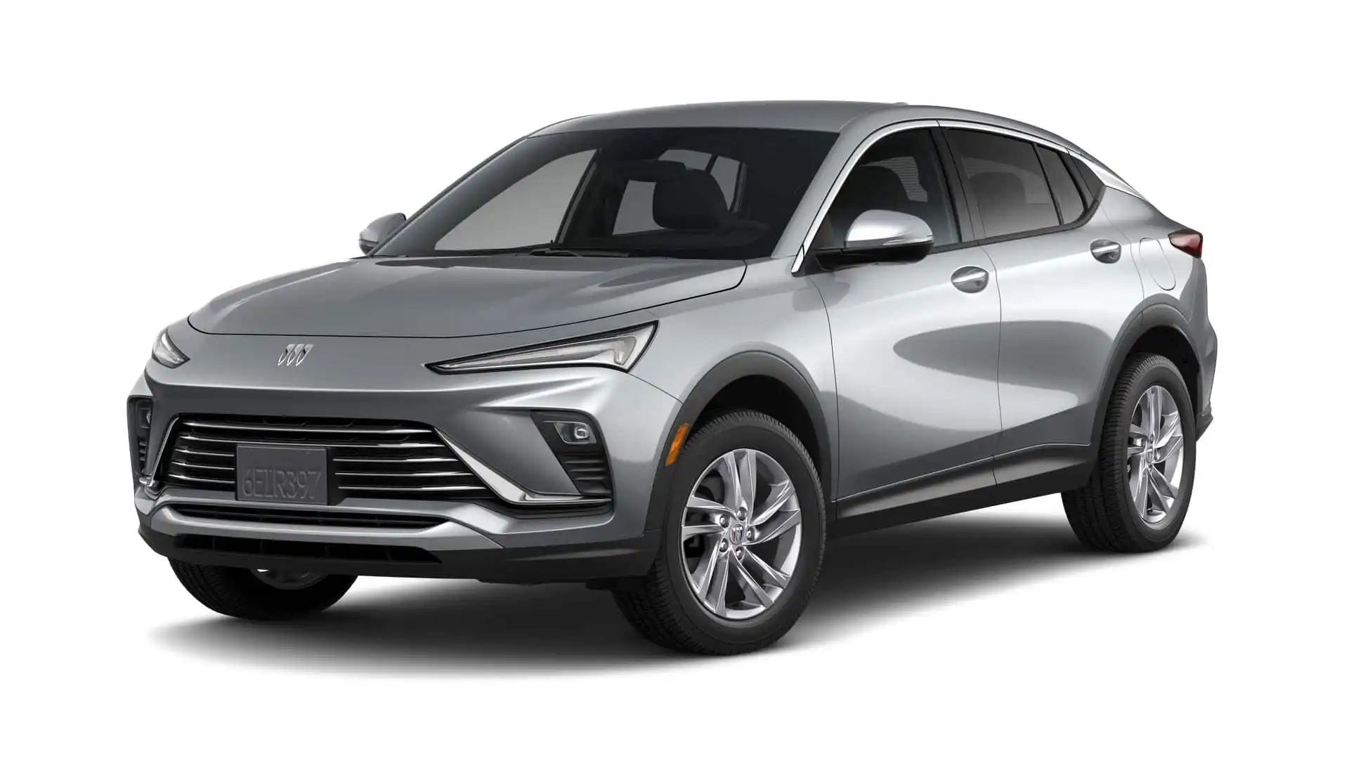 2026 Buick Envista Preferred's photo