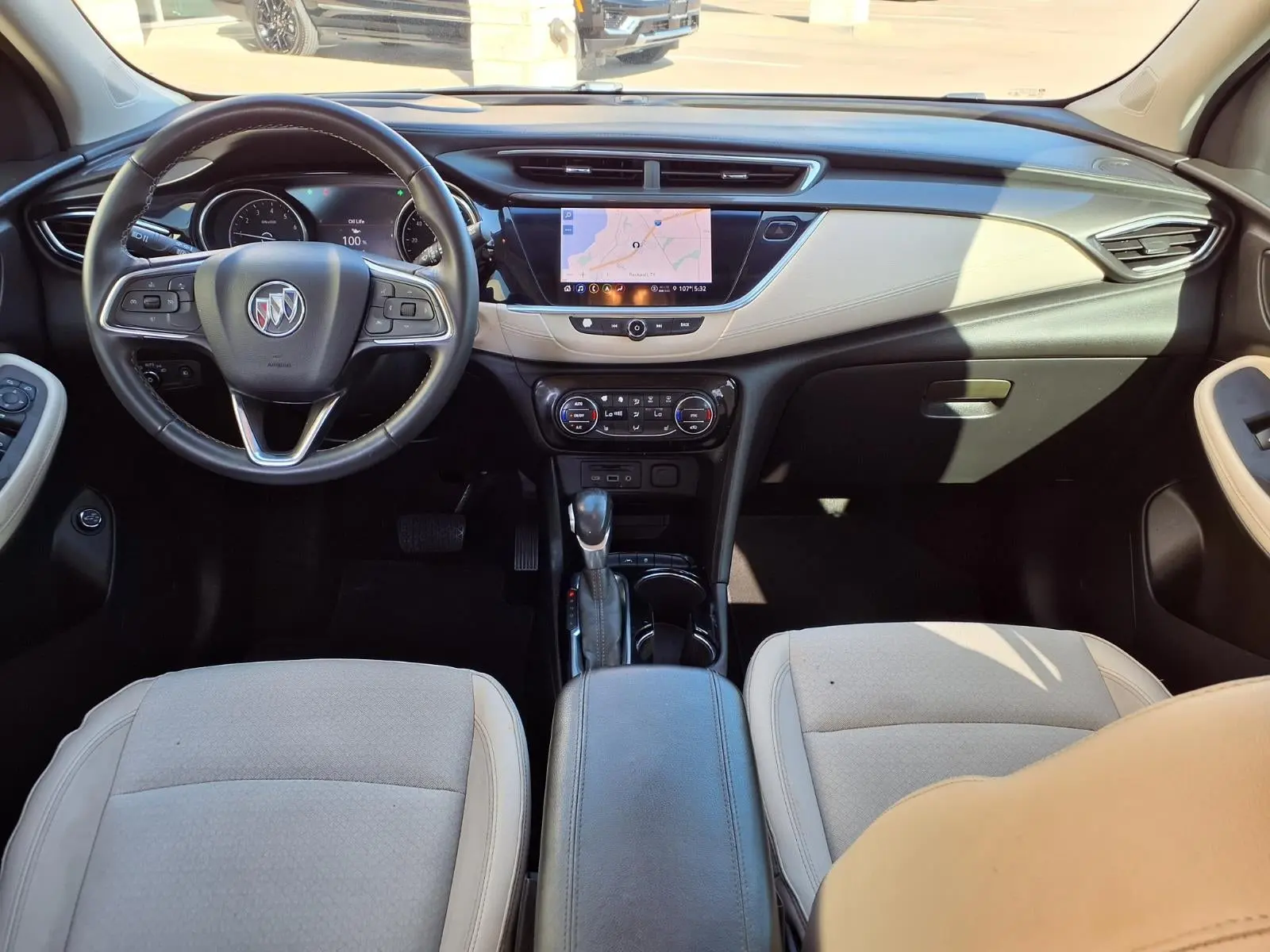 2021 Buick Encore GX Select photo 4