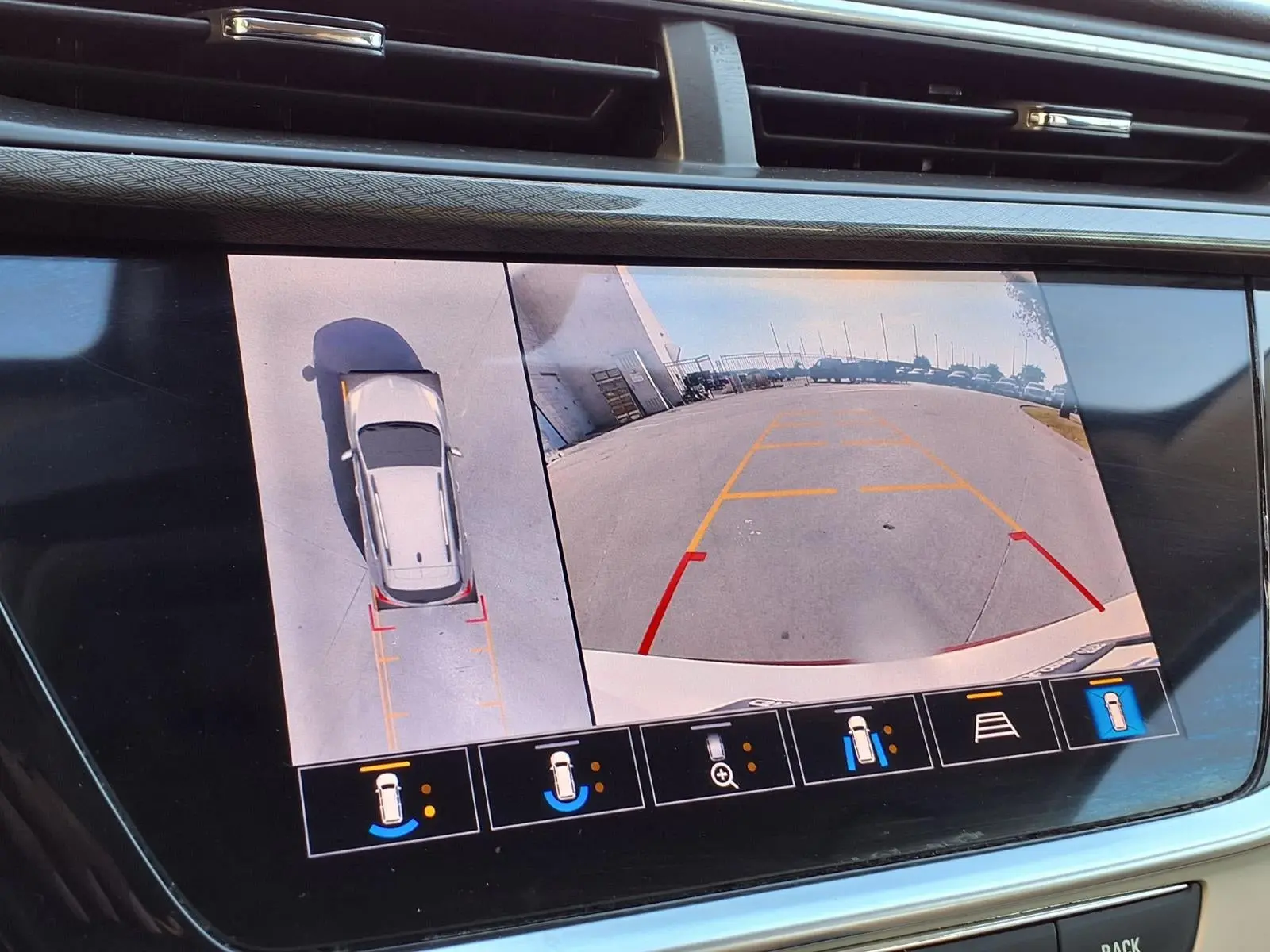 2021 Buick Encore GX Select photo 5