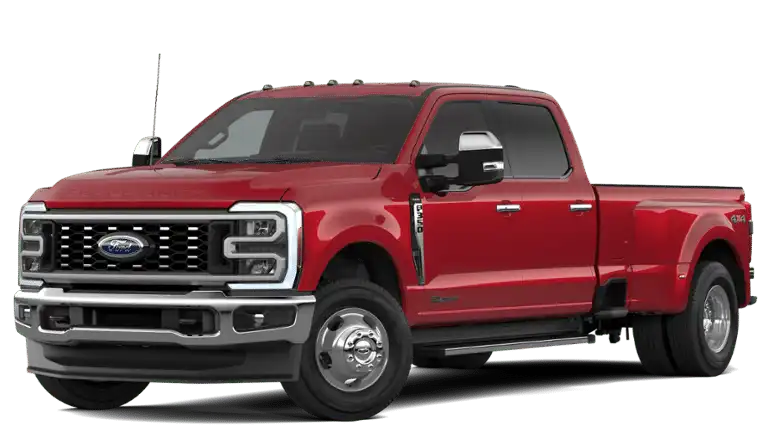 2026 Ford F-350 Lariat 4x4 Crew Cab 8' Box DRW's photo