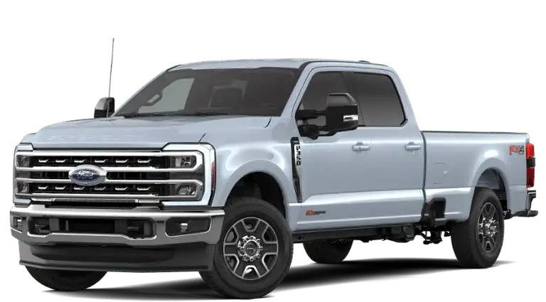 2026 Ford F-350 Lariat 4x4 Crew Cab 8' Box SRW's photo