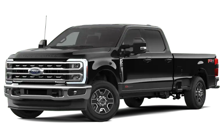 2026 Ford F-350 Lariat 4x4 Crew Cab 8' Box SRW's photo