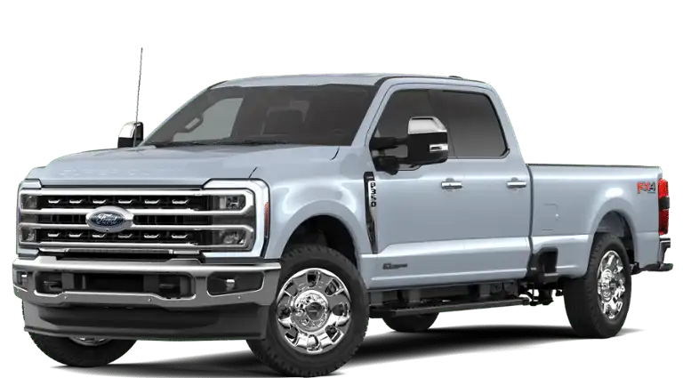 2026 Ford F-350 Lariat 4x4 Crew Cab 8' Box SRW's photo