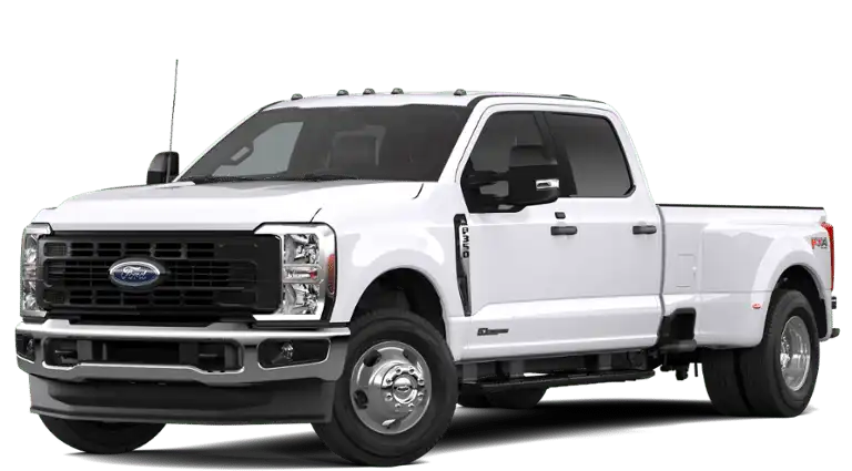 2026 Ford F-350 XL 4x4 Crew Cab 8' Box DRW's photo