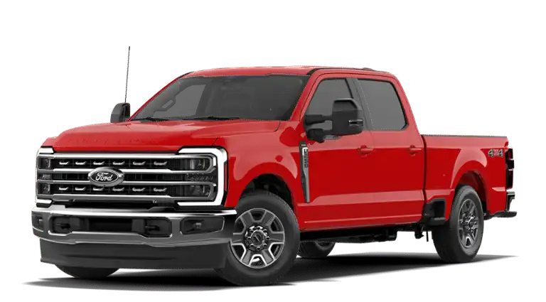 2027 Ford F-250 Lariat 4WD Crew Cab 6-3/4' Box's photo