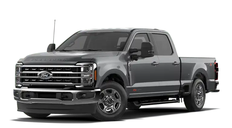 2027 Ford F-350 XLT 4WD Crew Cab SRW 6-3/4' Box's photo