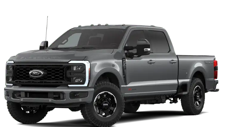 2026 Ford F-350 Lariat 4x4 Crew Cab 8' Box SRW's photo