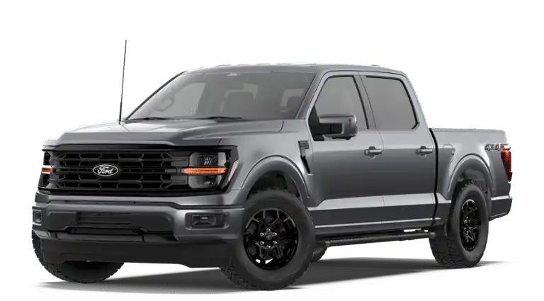 2026 Ford F-150 XLT 4x4 SuperCrew 5-1/2 Box's photo