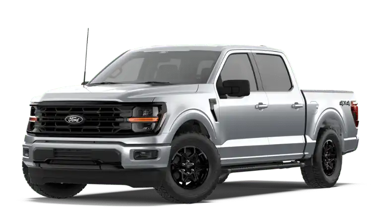 2026 Ford F-150 XLT 4x4 SuperCrew 5-1/2 Box's photo