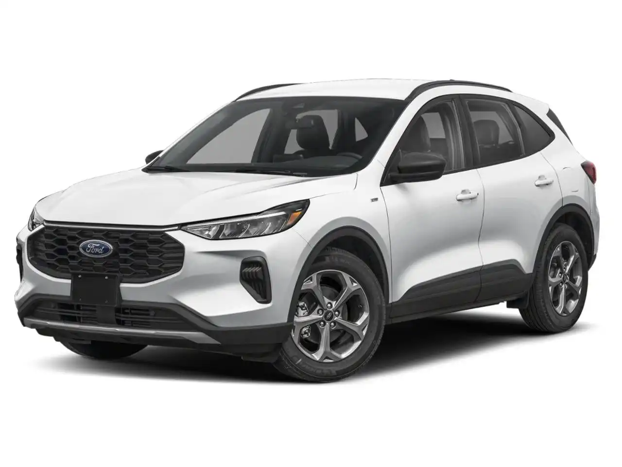 2026 Ford Escape ST-Line AWD's photo