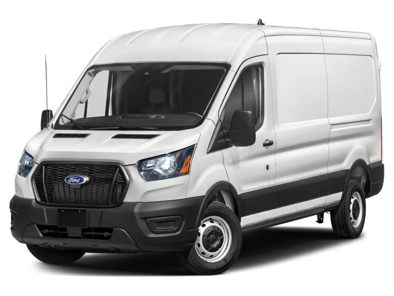 2026 Ford Transit 250 Med Roof 148 WB's photo