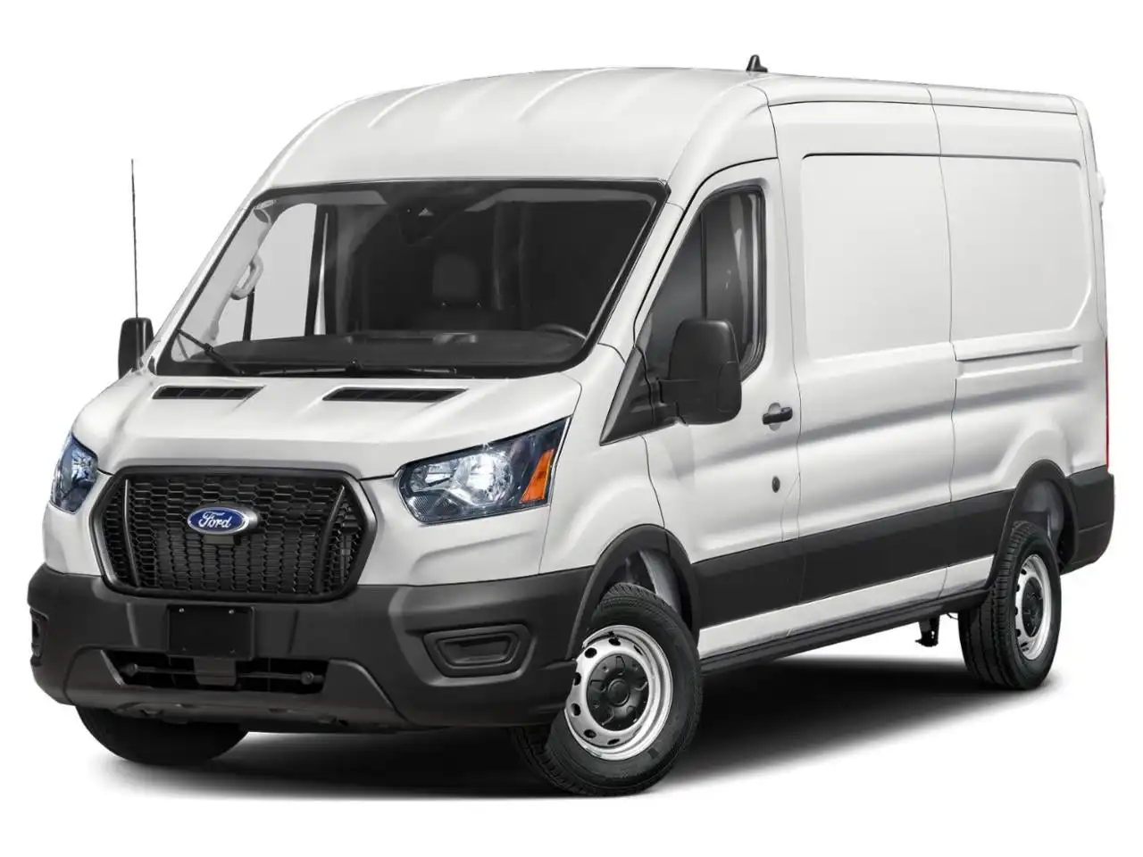 2026 Ford Transit 250 Med Roof 148 WB's photo