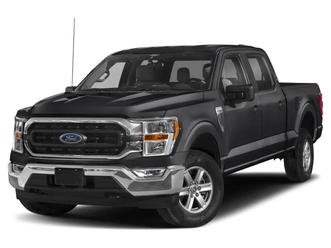2022 Ford F-150 XLT 4x4 SuperCrew 5-1/2 Box's photo