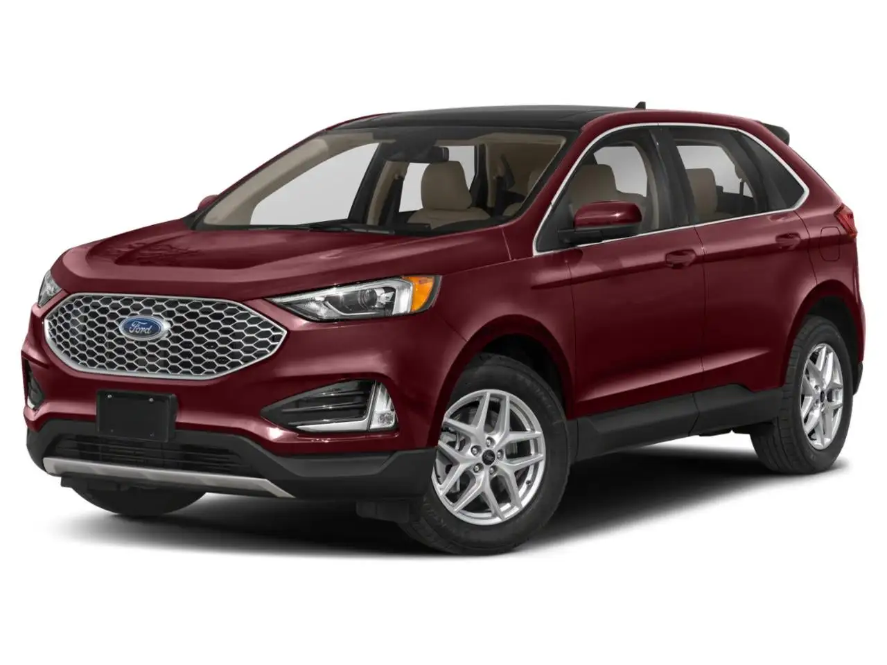 2024 Ford Edge SEL AWD's photo