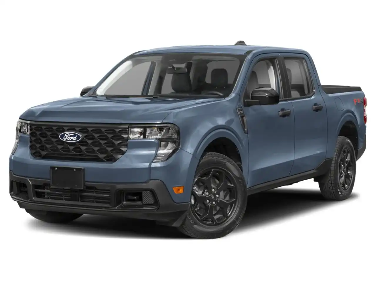 2026 Ford Maverick XLT AWD's photo