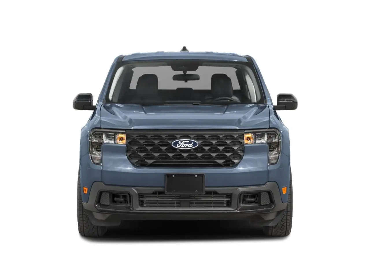 2026 Ford Maverick XLT AWD photo 5