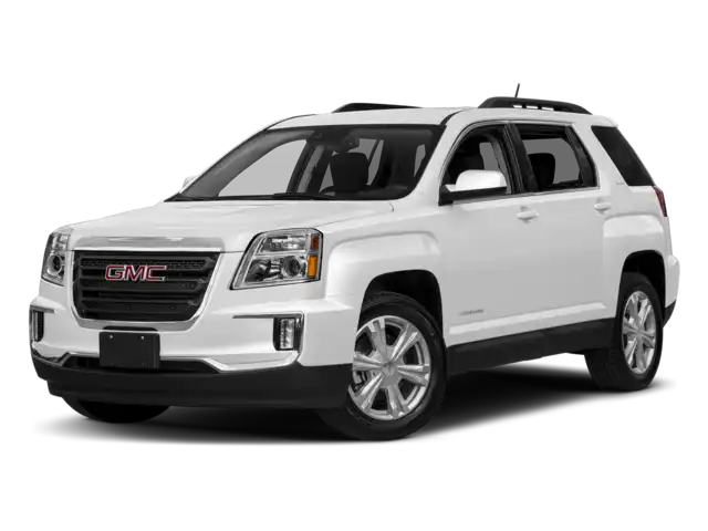 2017 GMC Terrain AWD SLE-2's photo