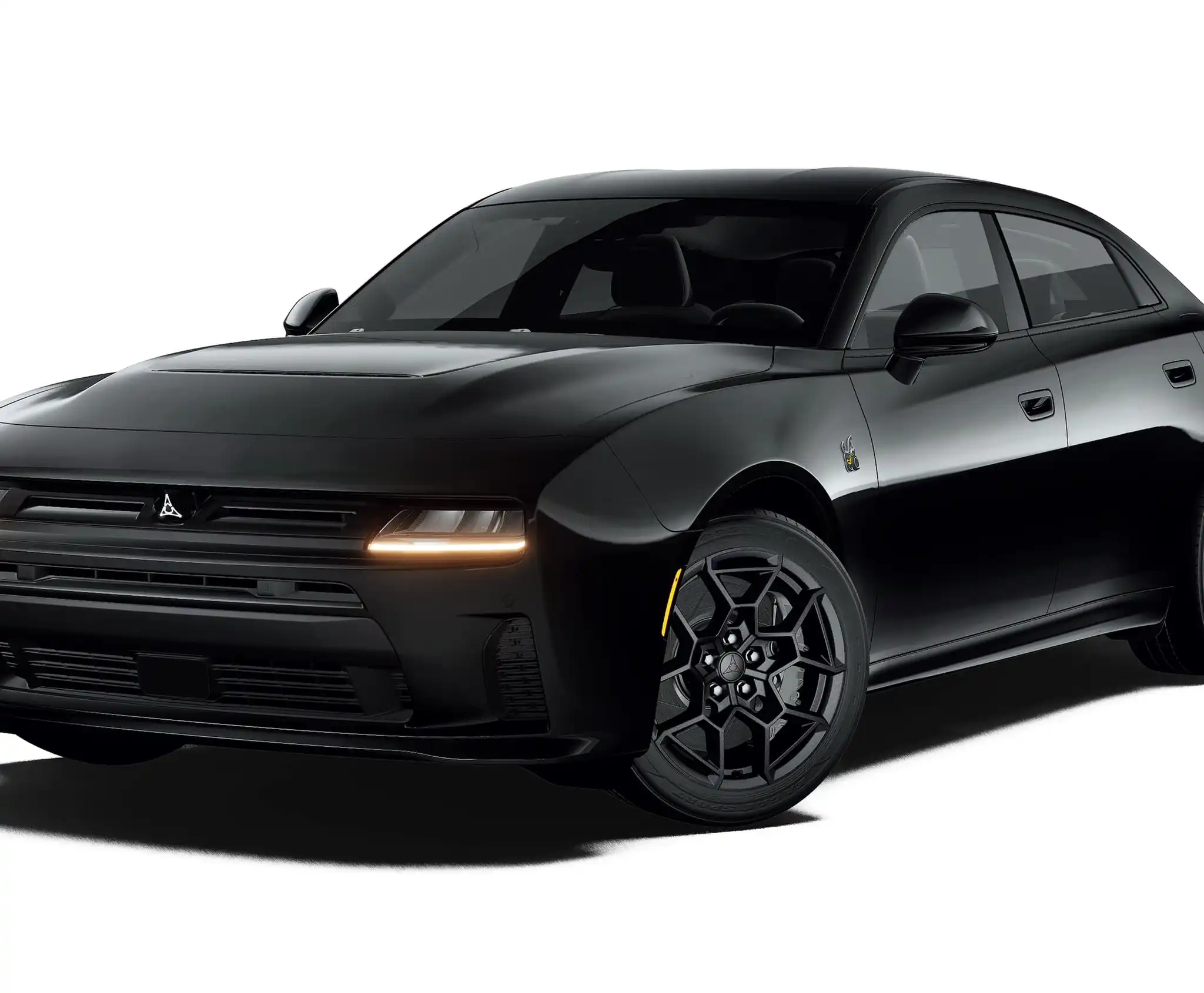 2027 Dodge Charger Scat Pack AWD Four Door's photo