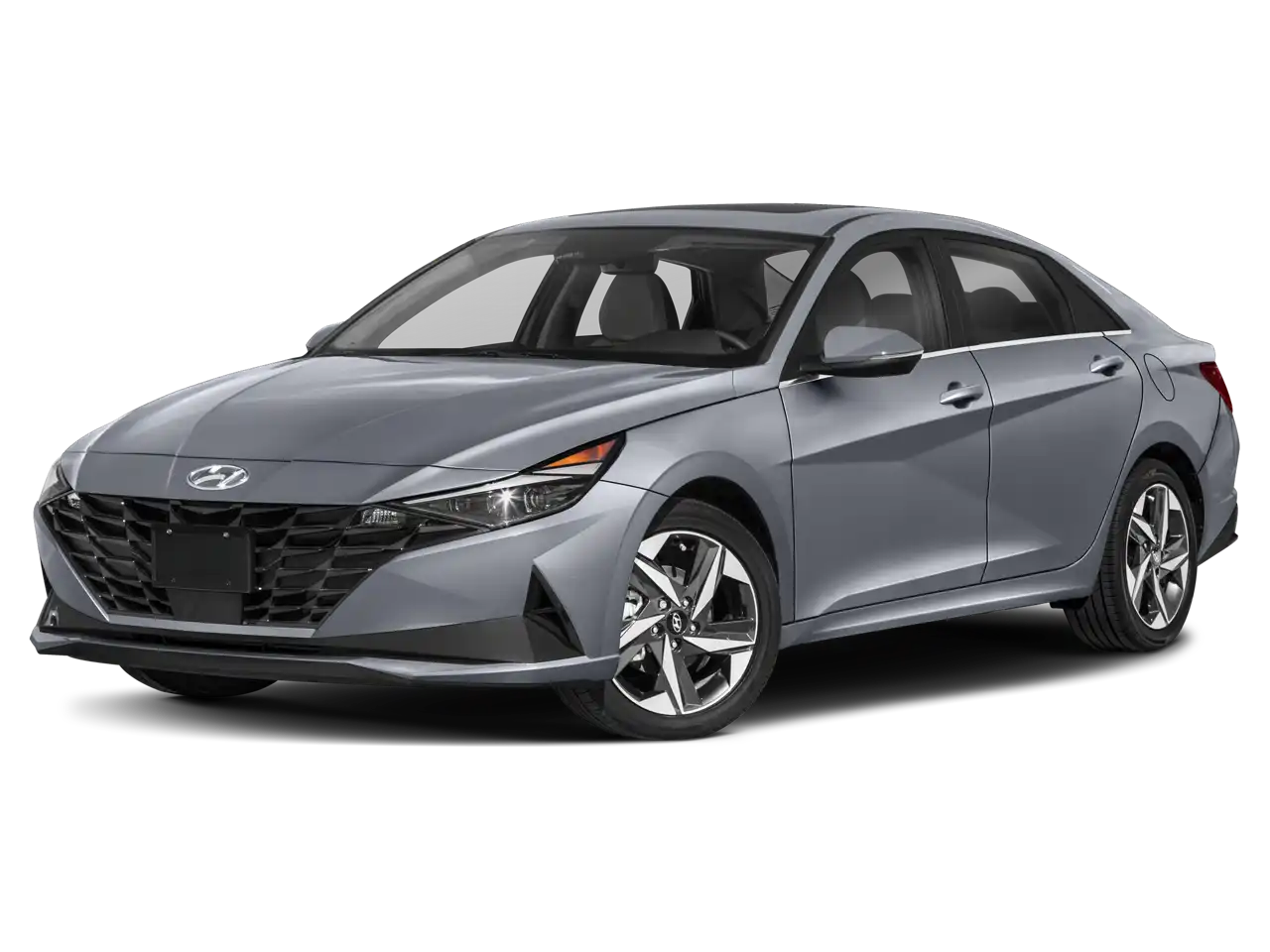 2022 Hyundai Elantra 1.6 HEV Blue's photo