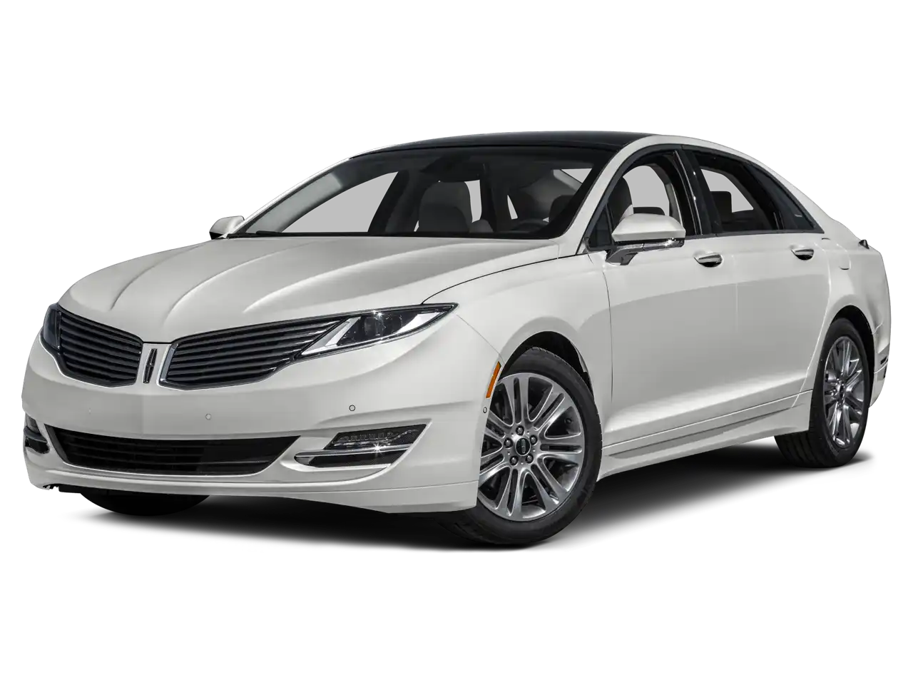 2015 Lincoln MKZ All Wheel Drive's photo