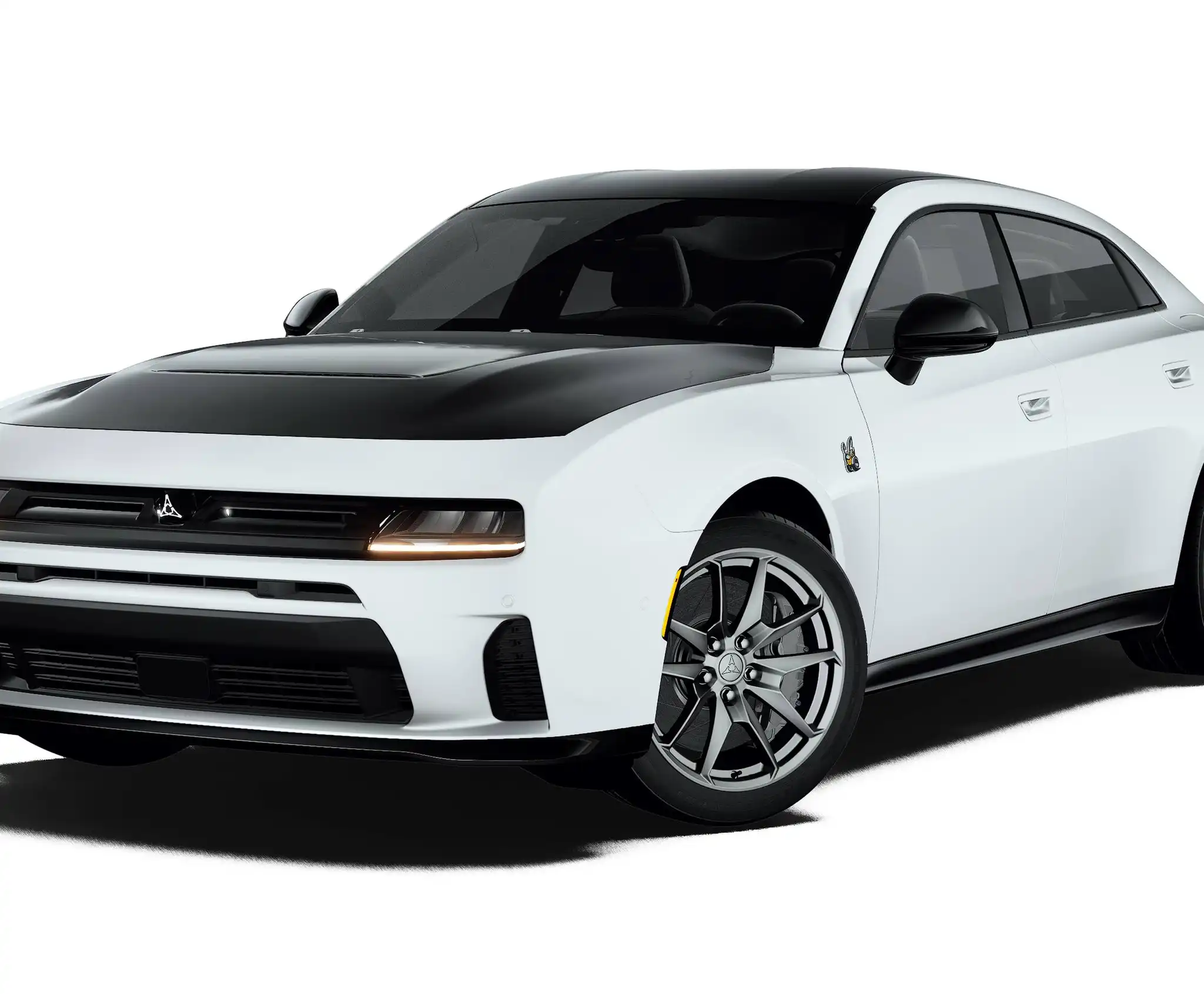 2027 Dodge Charger Scat Pack AWD Four Door's photo