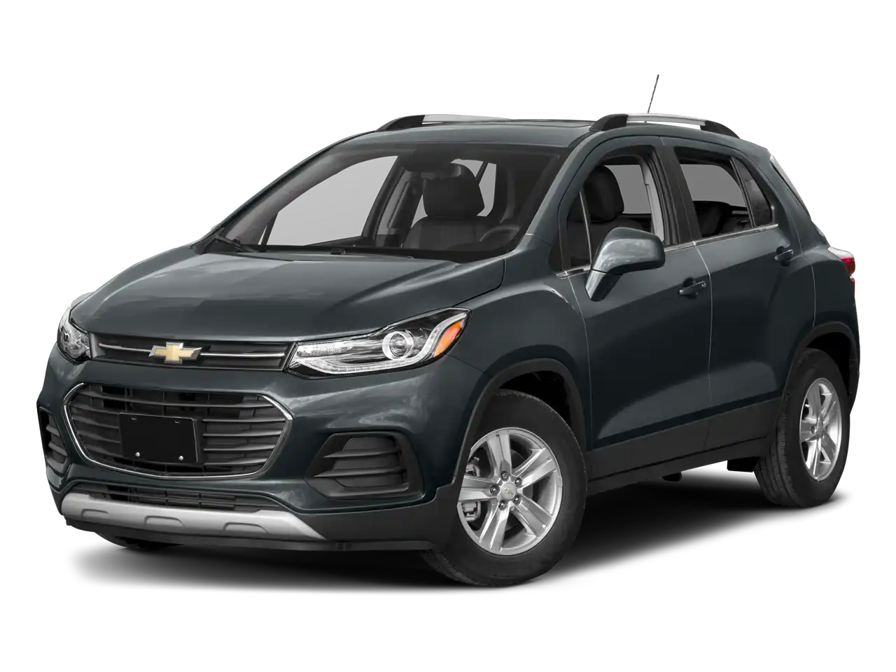 2018 Chevrolet Trax LT's photo